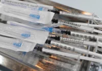 Dzisiejsze dane Ministerstwa Zdrowia - w Małopolsce bez zgonu. ​WHO: wkrótce 100 tys. zgonów w związku z Covid-19 na tydzień  - zdjęcie główne