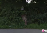 Zabytkowa kapliczka trafiła do muzeum na czas remontu - zdjęcie główne