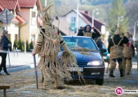 Dziady Śmiguśne i pokaz tradycji już jutro w Dobrej - zdjęcie główne