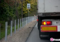 Budowa chodnika na ulicy Krakowskiej ruszy jeszcze w tym roku? - zdjęcie główne