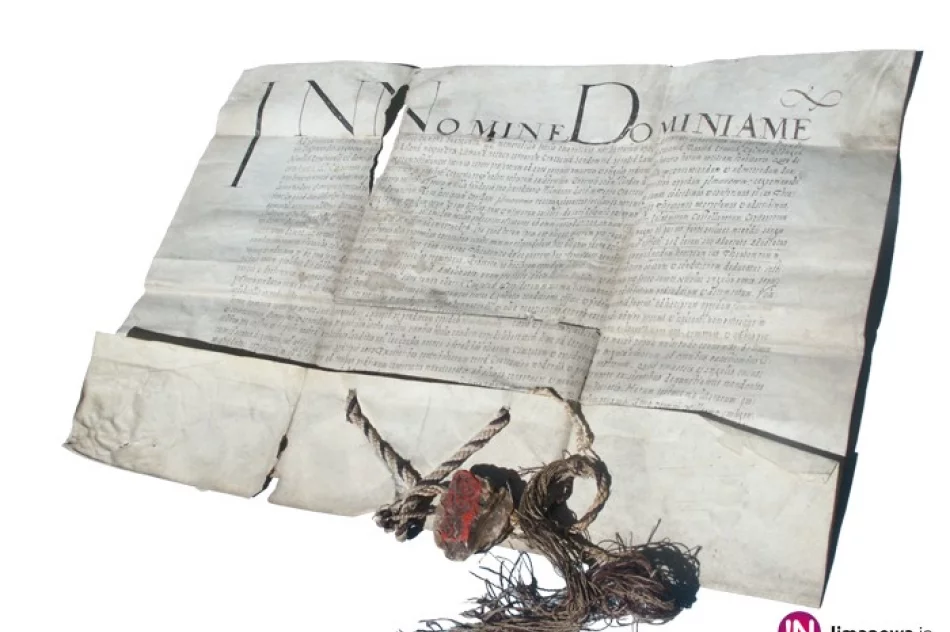 Zbliża się 450-lecie nadania praw miejskich Limanowej - poznaj historię i zobacz program - zdjęcie 2