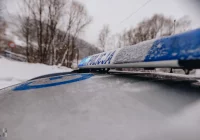 Dwie kolizje na drogach powiatu - zdjęcie główne