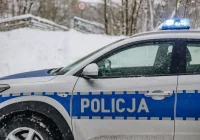 Pięć kolizji w świąteczny weekend na Limanowszczyźnie - zdjęcie główne