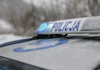 Sprawca jednej ukarany, drugiej - poszukiwany - zdjęcie główne