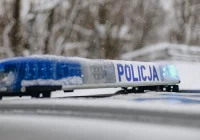 74-latek odnaleziony cały i zdrowy w sąsiedniej gminie - zdjęcie główne