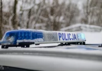 W niedzielę dwie kolizje na Limanowszczyźnie - zdjęcie główne