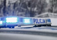 Wniosek o ukaranie sprawcy kolizji. Kierowca Audi bez uprawnień - zdjęcie główne