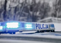 Poranna kolizja i ucieczka sprawcy - zdjęcie główne