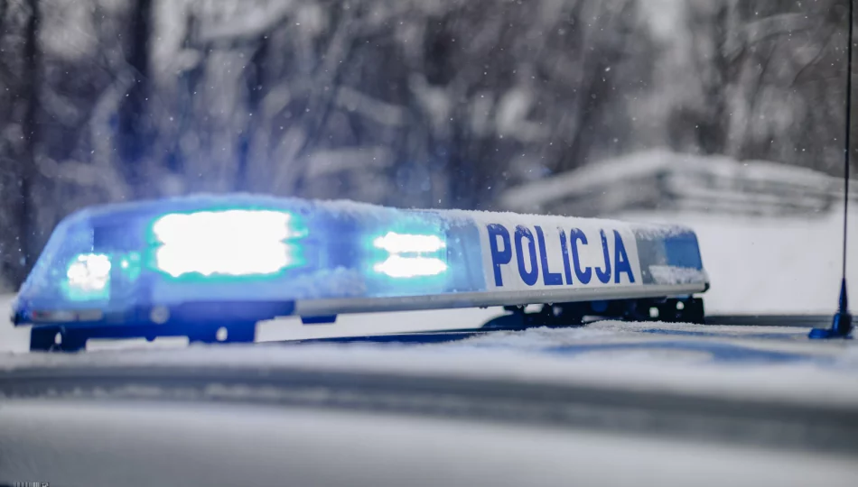 Wniosek o ukaranie sprawcy kolizji. Kierowca Audi bez uprawnień - zdjęcie 1