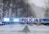 Kierująca Fiatem straciła panowanie nad pojazdem - zdjęcie główne