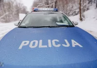 Dwie kolizje na drogach Limanowszczyzny - zdjęcie główne