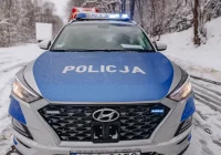 Jedna kolizja, dwóch sprawców - zdjęcie główne