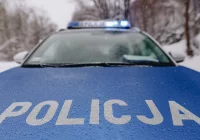 Zdarzenia na drogach powiatu - zdjęcie główne