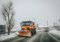 Dynamiczna pogoda w najbliższych dniach. Najpierw niebezpieczna Marii - zdjęcie główne