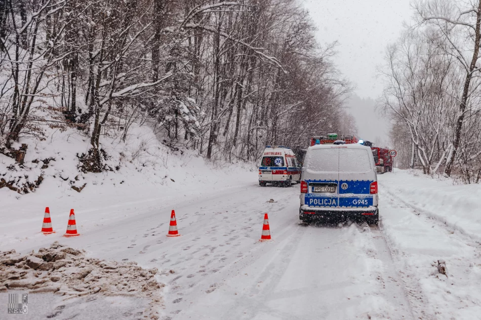 Sprawa zderzenia autobusu i ciężarówki będzie miała finał w sądzie - zdjęcie 4