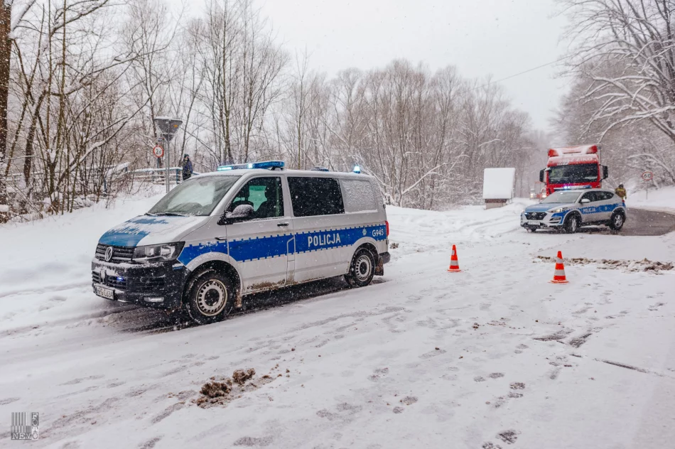 Sprawa zderzenia autobusu i ciężarówki będzie miała finał w sądzie - zdjęcie 6