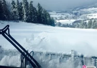 Święta na nartach? Możliwe i to na dwóch stokach - zdjęcie główne