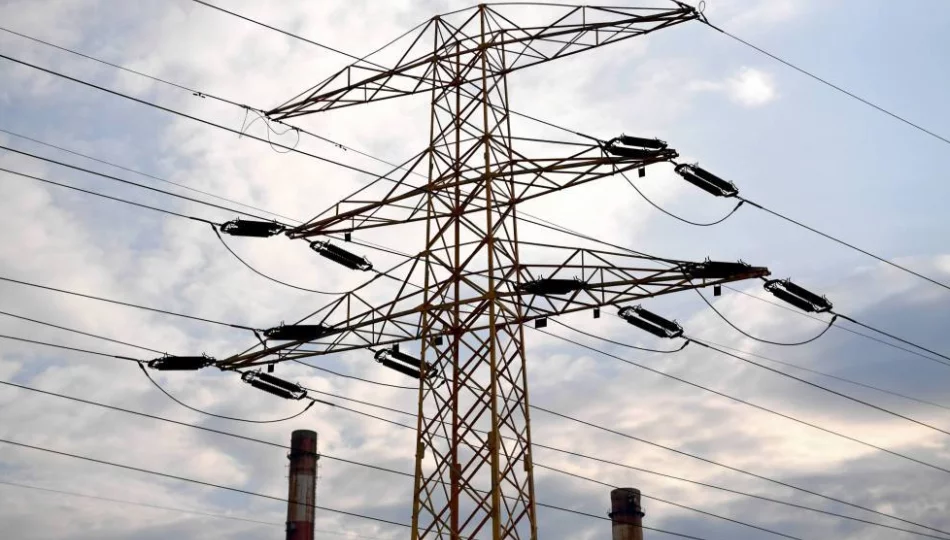 Rekord zapotrzebowania na moc w polskim systemie elektroenergetycznym - zdjęcie 1
