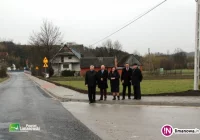 Chodnik w Świdniku został odebrany - zdjęcie główne