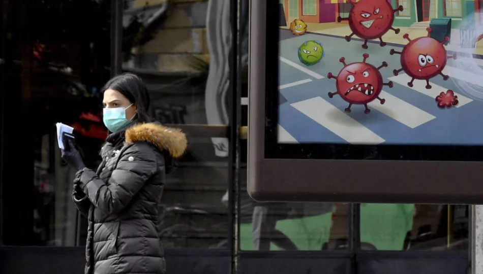 USA: Pompeo zasugerował, że koronawirus "uciekł" z laboratorium w Wuhan - zdjęcie 1