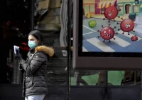 USA: Pompeo zasugerował, że koronawirus "uciekł" z laboratorium w Wuhan - zdjęcie główne