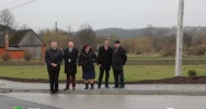 Chodnik w Świdniku został odebrany - zdjęcie 2