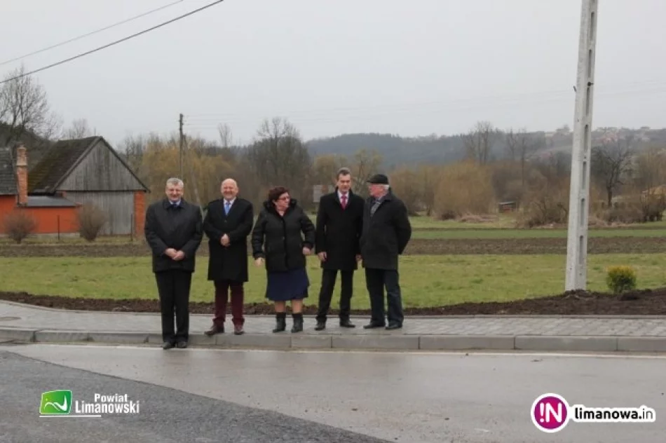 Chodnik w Świdniku został odebrany - zdjęcie 2