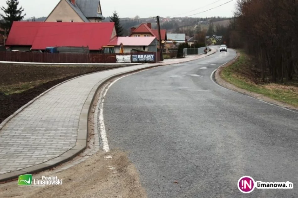 Chodnik w Świdniku został odebrany - zdjęcie 3
