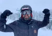 Rusza stacja narciarska "dla wszystkich uczestników spotkania służbowego" - zdjęcie główne