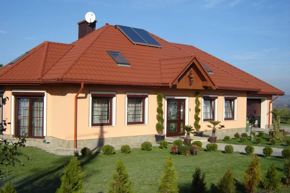 Ocieplania budynków Ocieplenie elewacje termomodernizacje elewacja - zdjęcie 2