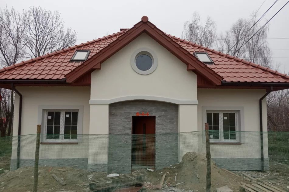 Ocieplania budynków Ocieplenie elewacje termomodernizacje elewacja - zdjęcie 4