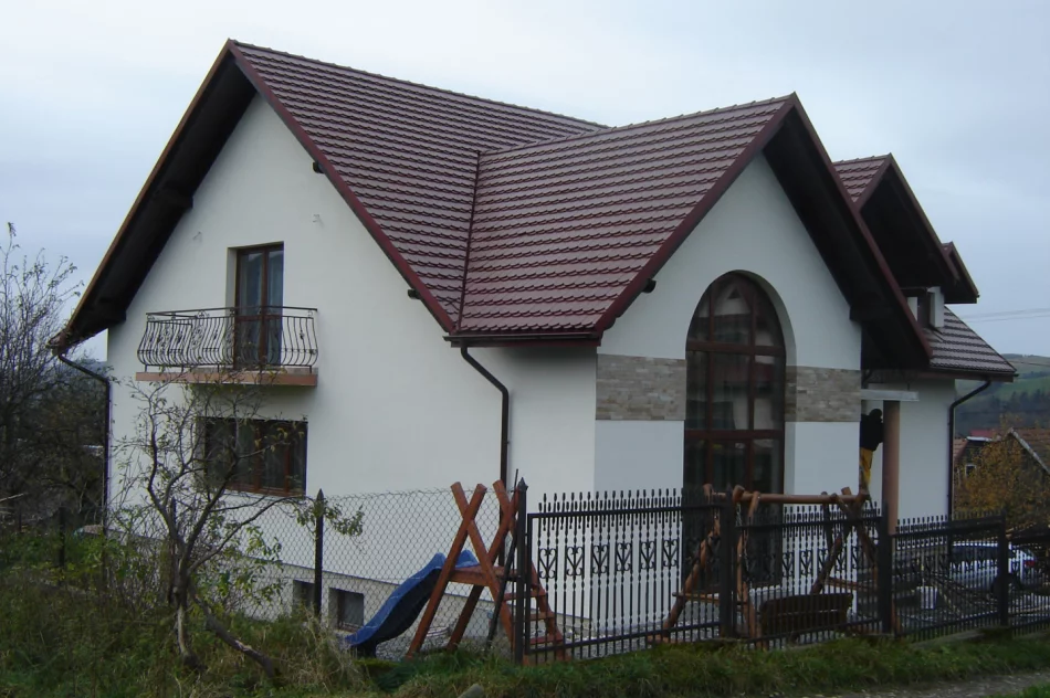 Ocieplania budynków Ocieplenie elewacje termomodernizacje elewacja - zdjęcie 5