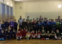 Ostatni etap walki o „Puchar Wójta” - zdjęcie główne