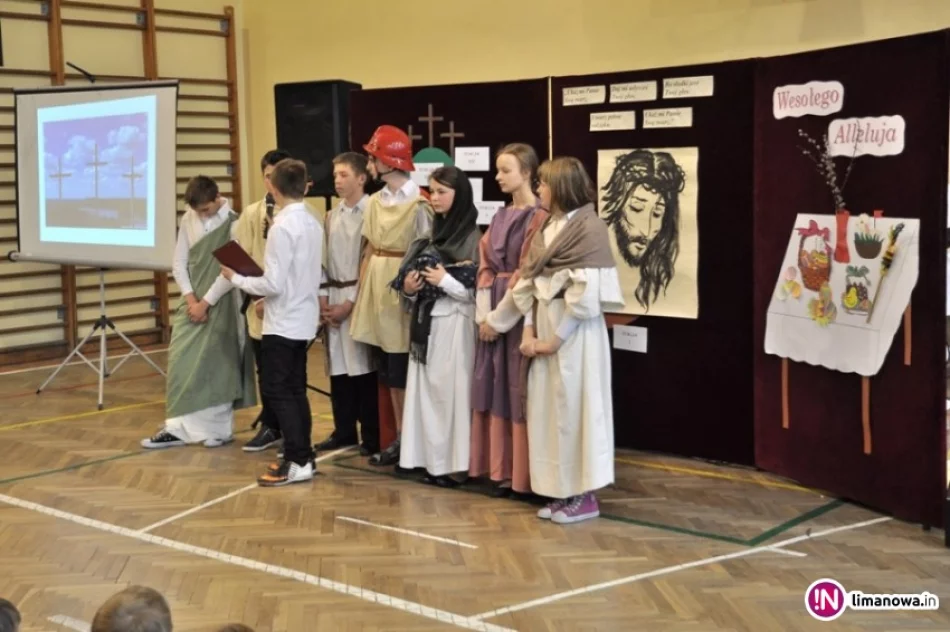 „Poszukiwany Jezus z Nazaretu” - zdjęcie 2