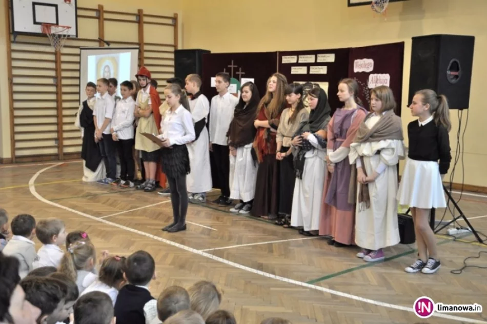 „Poszukiwany Jezus z Nazaretu” - zdjęcie 4