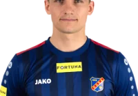 Były piłkarz m.in. Limanovii po piłkarskich niepowodzeniach otrzymał kolejną szansę - zdjęcie główne