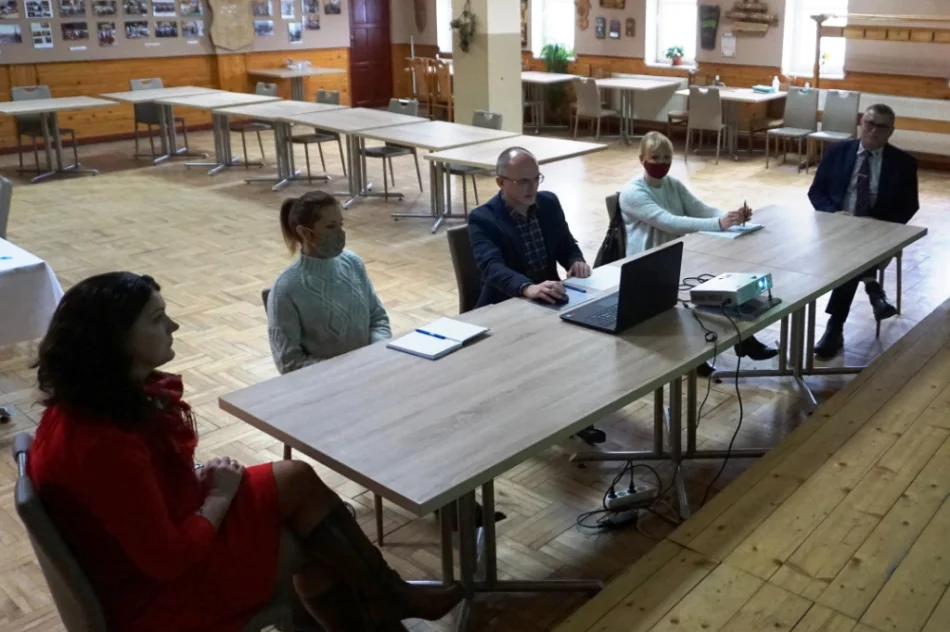 Tylko trzy grupy kolędnicze w przeglądzie online - zdjęcie 2