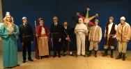Tylko trzy grupy kolędnicze w przeglądzie online - zdjęcie 3