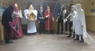 Tylko trzy grupy kolędnicze w przeglądzie online - zdjęcie 4