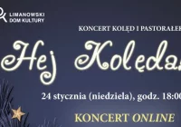 Doroczny koncert kolęd już w najbliższą niedzielę - zdjęcie główne