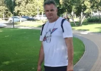 Powikłania po COVID-19 zabrały mu zdrowie. 52-latek nie chodzi i nie mówi, wymaga rehabilitacji - zdjęcie główne