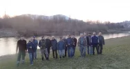Zebrali z brzegów rzeki 14 m3 śmieci  - czy coś się zmieni? - zdjęcie 2