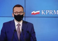 Premier: czekamy do przyszłego tygodnia, by przedstawić, jak może wyglądać funkcjonowanie niektórych branż od 1 lutego - zdjęcie główne