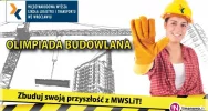 Zwyciężył w finale Olimpiady Budowlanej - zdjęcie 2