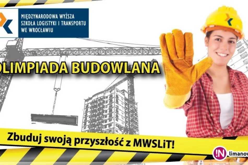 Zwyciężył w finale Olimpiady Budowlanej - zdjęcie 2