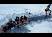 Morsowanie także na Limanowszczyźnie - zobacz film - zdjęcie główne