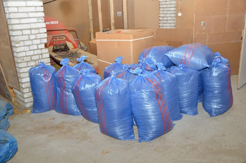 Akt oskarżenia przeciwko grupom przestępczym rozpracowanym przez Karpacki Oddział Straży Granicznej - zdjęcie 6