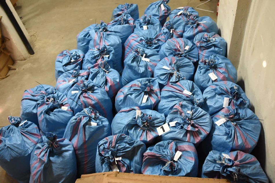 Akt oskarżenia przeciwko grupom przestępczym rozpracowanym przez Karpacki Oddział Straży Granicznej - zdjęcie 7