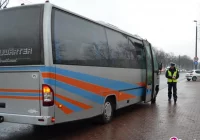 Połowa skontrolowanych dostała mandaty. Zatrzymano 6 dowodów rejestracyjnych - zdjęcie główne