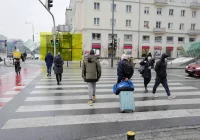 Sejm: komisja rekomenduje wydłużenie vacatio legis projektu noweli Prawa o ruchu drogowym - zdjęcie główne